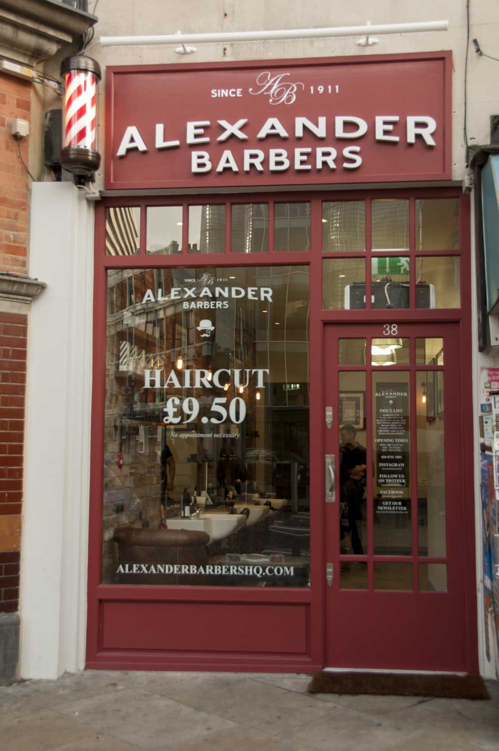 Hammersmith-Barbers-Alexander-Barbers-HQ-W6